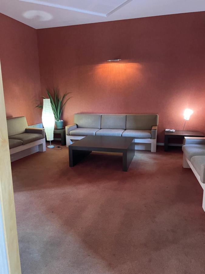 Toscane Disneyland Paris Serris Extérieur photo